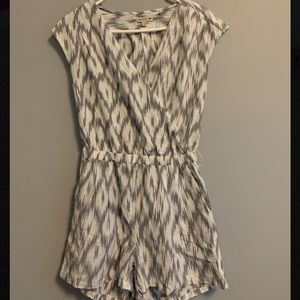 Toad&Co Women’s Romper